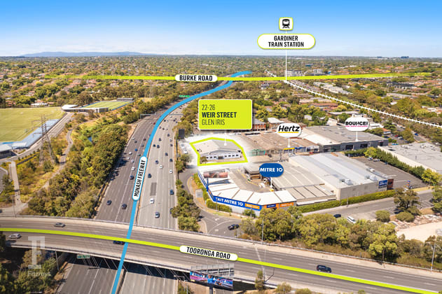 22-26 Weir Street Glen Iris VIC 3146 - Image 4
