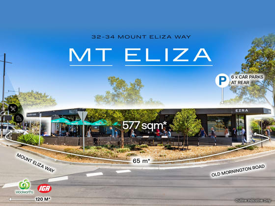 32-34 Mount Eliza Way Mount Eliza VIC 3930 - Image 1