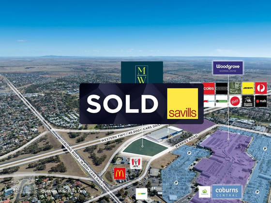 143-147 Barries Road Melton West VIC 3337 - Image 1