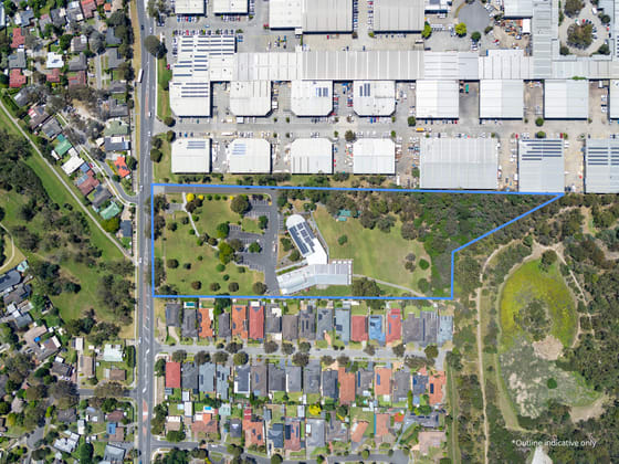 259-261 Colchester Road Kilsyth South VIC 3137 - Image 2