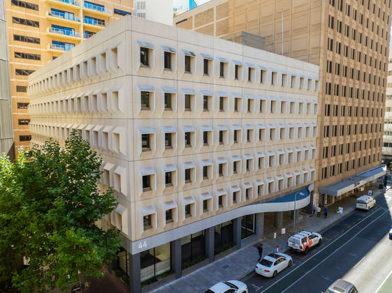 44 Pirie Street Adelaide SA 5000 - Image 1