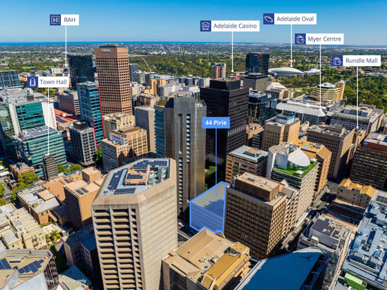 44 Pirie Street Adelaide SA 5000 - Image 2