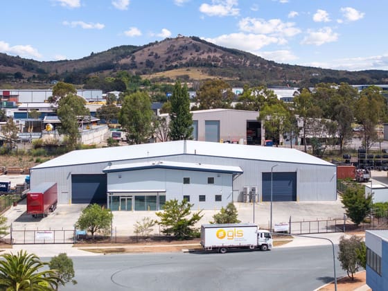 8 Sawmill Circuit Hume ACT 2620 - Image 1