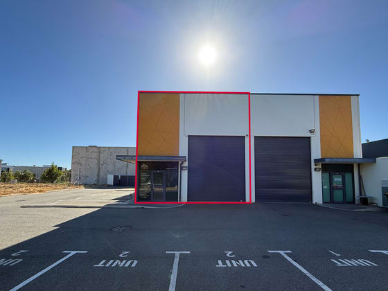 2/50 Bushland Ridge Bibra Lake WA 6163 - Image 2
