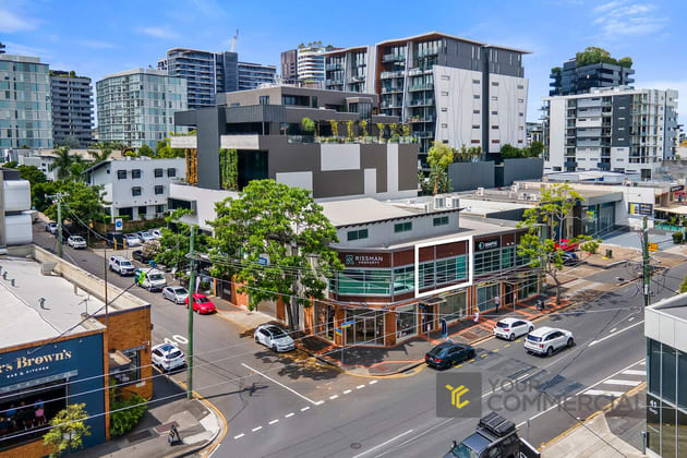 6/34 Commercial Road Newstead QLD 4006 - Image 3