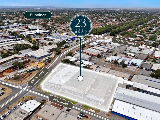 23 Peel Road O'connor WA 6163 - Image 3