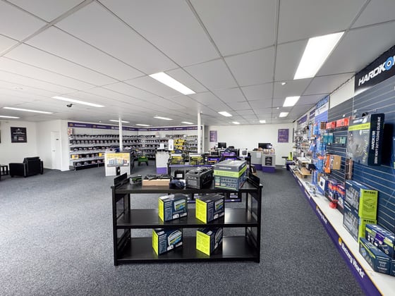 25 Frankston-Dandenong Road Dandenong South VIC 3175 - Image 3