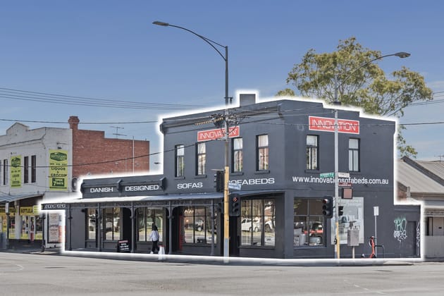 262-268 Rathdowne Street Carlton North VIC 3054 - Image 1