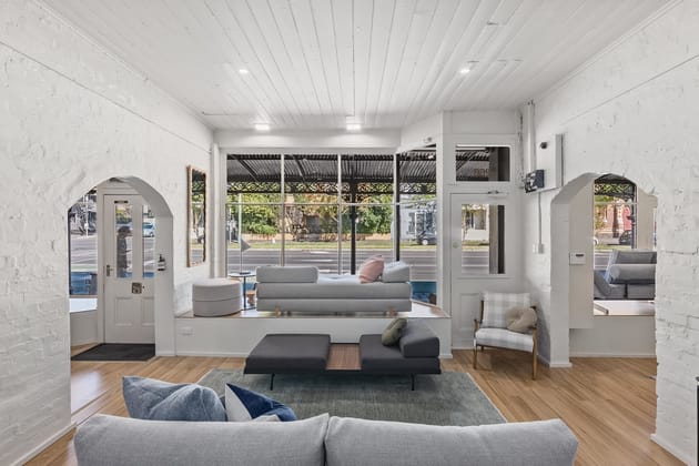 262-268 Rathdowne Street Carlton North VIC 3054 - Image 3