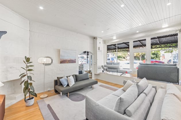 262-268 Rathdowne Street Carlton North VIC 3054 - Image 5