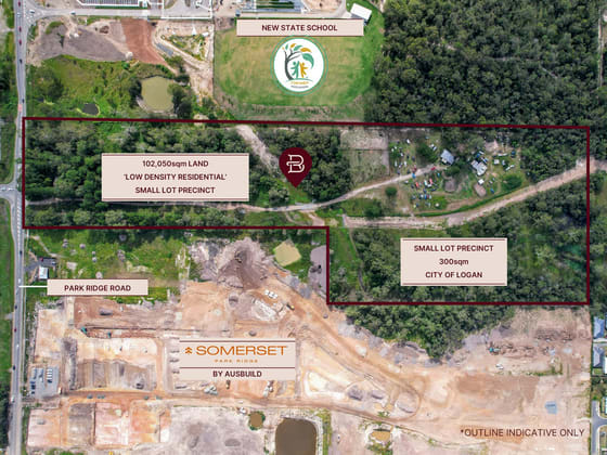 Click to view all images 482 Park Ridge Road Park Ridge QLD 4125 - Image 4