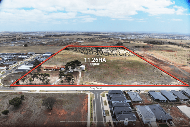 65 Gray Court Deanside VIC 3336 - Image 1