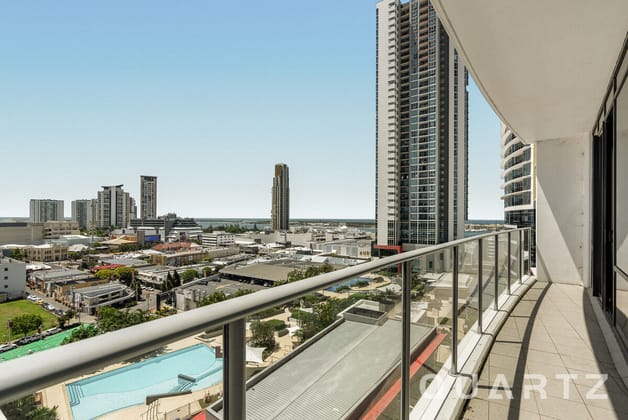 30901-30903/27 Garden Street Southport QLD 4215 - Image 1