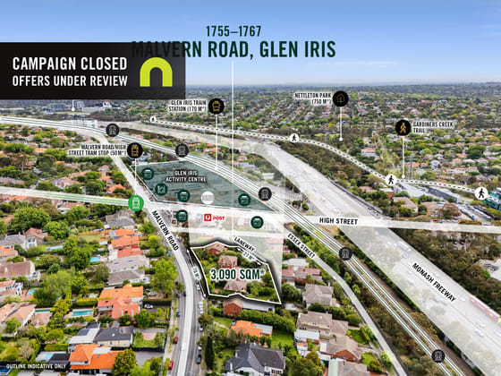 1755 - 1767 Malvern Road Glen Iris VIC 3146 - Image 2