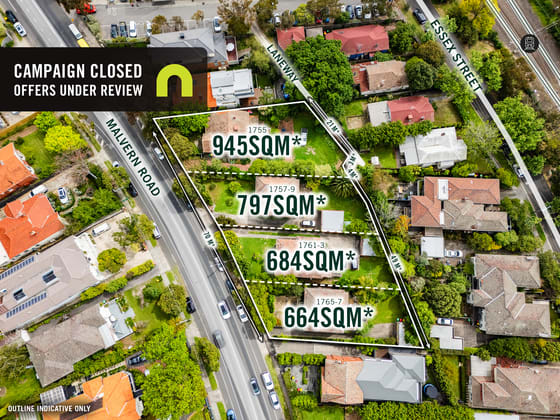 1755 - 1767 Malvern Road Glen Iris VIC 3146 - Image 4