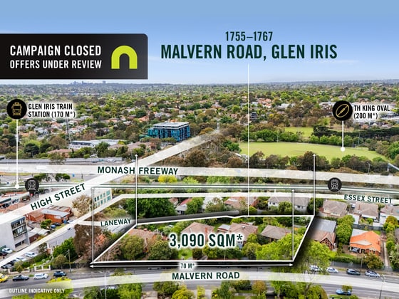 1755 - 1767 Malvern Road Glen Iris VIC 3146 - Image 5