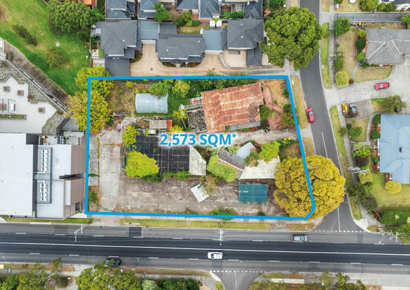 546-552 High Street Road Mount Waverley VIC 3149 - Image 2