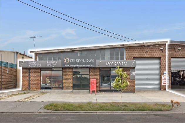 2B Bricker Street Cheltenham VIC 3192 - Image 1