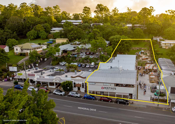 85 Memorial Drive Eumundi QLD 4562 - Image 2