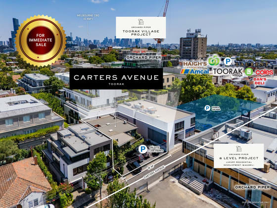 20 Carters Avenue Toorak VIC 3142 - Image 1