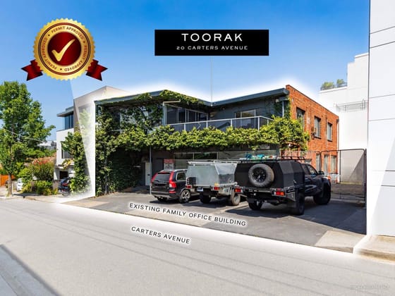 20 Carters Avenue Toorak VIC 3142 - Image 2