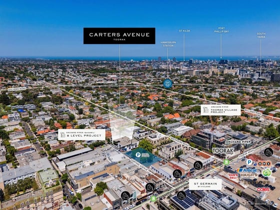 20 Carters Avenue Toorak VIC 3142 - Image 4