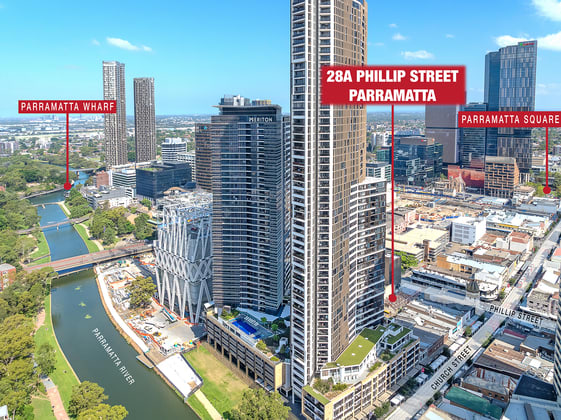 28A Phillip St Parramatta NSW 2150 - Image 2