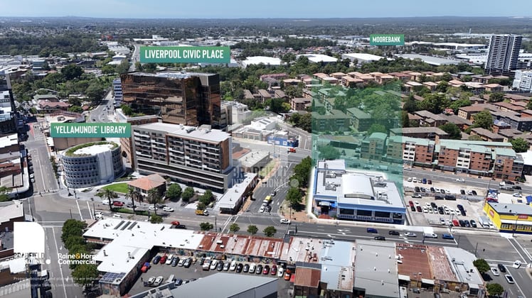 330 Macquarie Street Liverpool NSW 2170 - Image 1