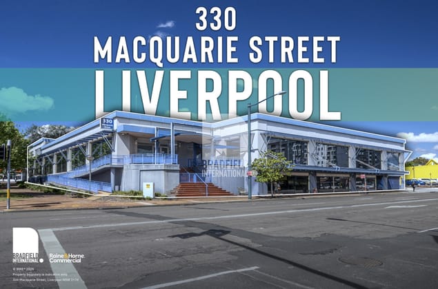 330 Macquarie Street Liverpool NSW 2170 - Image 3