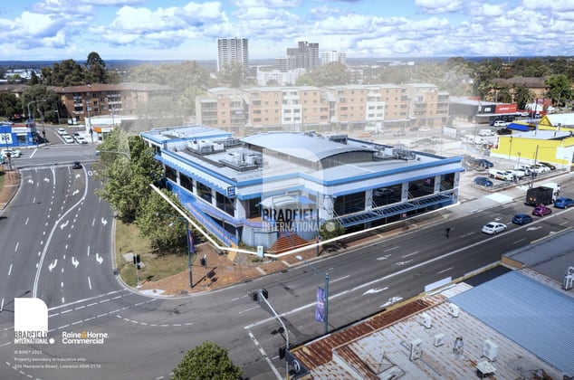 330 Macquarie Street Liverpool NSW 2170 - Image 4