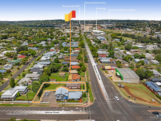 184 Ruthven Street North Toowoomba QLD 4350 - Image 1