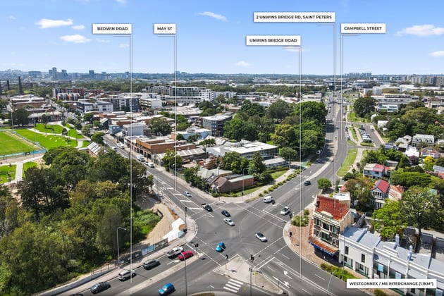 2 Unwins Bridge Road St Peters NSW 2044 - Image 3