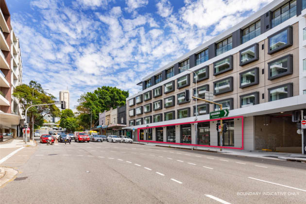 Ground Floor/100 Bayswater Road Rushcutters Bay NSW 2011 - Image 1
