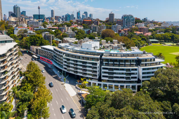 Ground Floor/100 Bayswater Road Rushcutters Bay NSW 2011 - Image 2