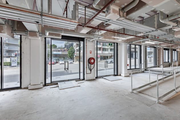 Ground Floor/100 Bayswater Road Rushcutters Bay NSW 2011 - Image 3
