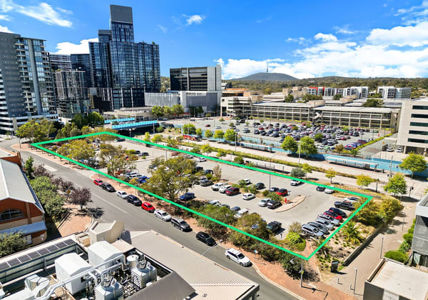 Belconnen ACT 2617 - Image 1