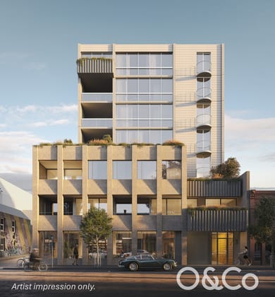 25 Smith Street Fitzroy VIC 3065 - Image 2