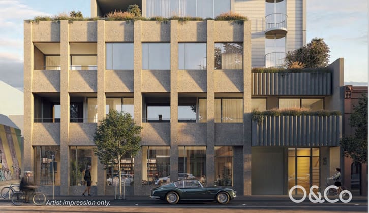 25 Smith Street Fitzroy VIC 3065 - Image 1