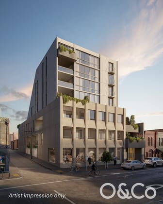 25 Smith Street Fitzroy VIC 3065 - Image 3
