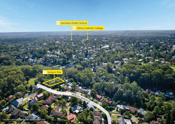 35 Walsh Avenue Castle Hill NSW 2154 - Image 2