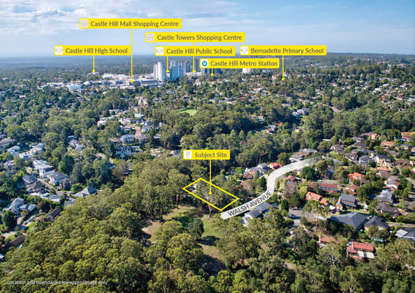 35 Walsh Avenue Castle Hill NSW 2154 - Image 3