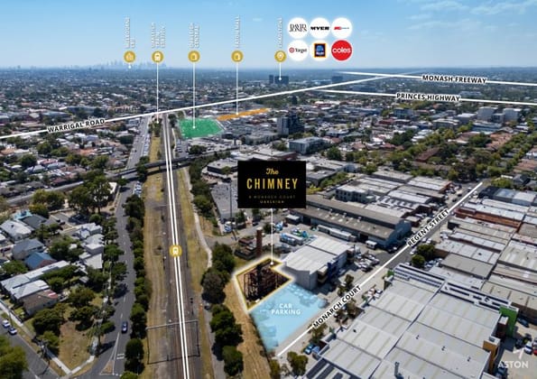 8 Monarch Court Oakleigh VIC 3166 - Image 2