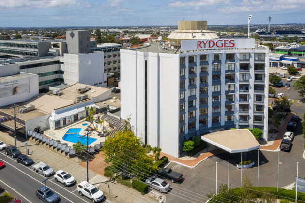 89-105 Gheringhap Street Geelong VIC 3220 - Image 1