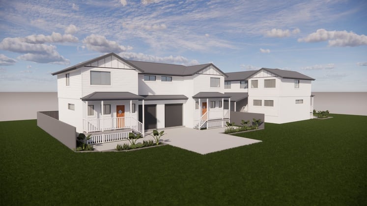 419 Shakespeare Street West Mackay QLD 4740 - Image 1