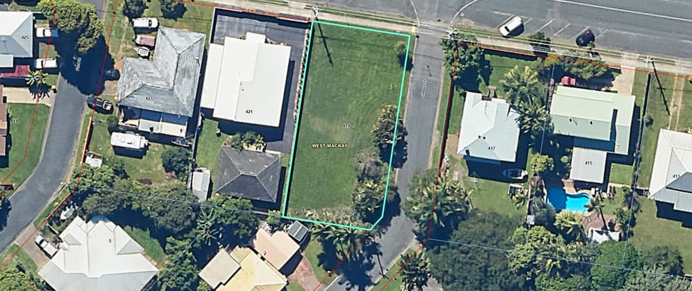419 Shakespeare Street West Mackay QLD 4740 - Image 4