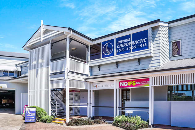 1,3,4,5/192 Mulgrave Rd Westcourt QLD 4870 - Image 3