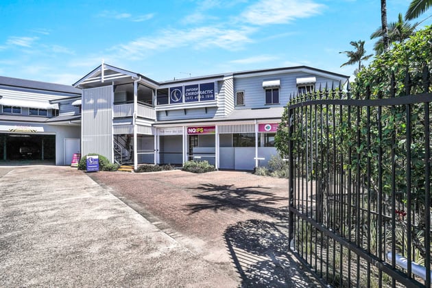 1,3,4,5/192 Mulgrave Rd Westcourt QLD 4870 - Image 4