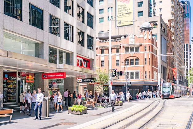 Lot 52, Retail/234 George Street Sydney NSW 2000 - Image 4
