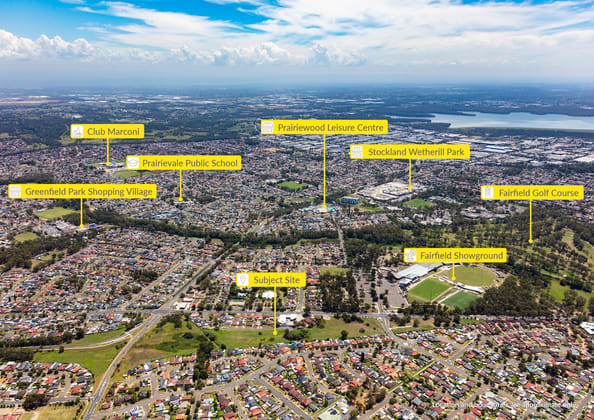 56-58 Richards Road, 60A Box Road, Wakeley & 479 Smithfield Road Prairiewood NSW 2176 - Image 4