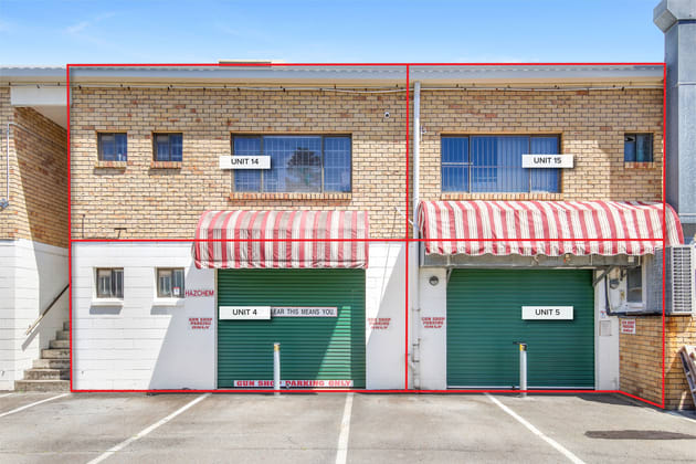 4, 5, 14 & 15/34 Dominions Road Ashmore QLD 4214 - Image 4